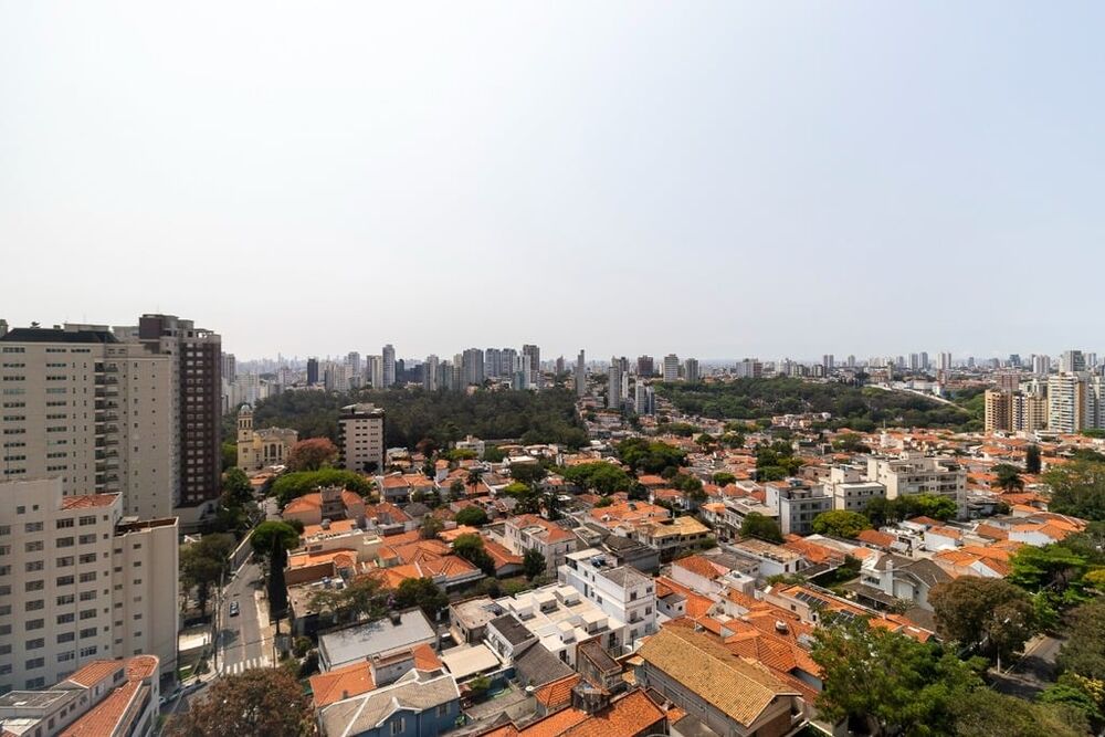 Apartamento, 1 quarto, 42 m² - Foto 3