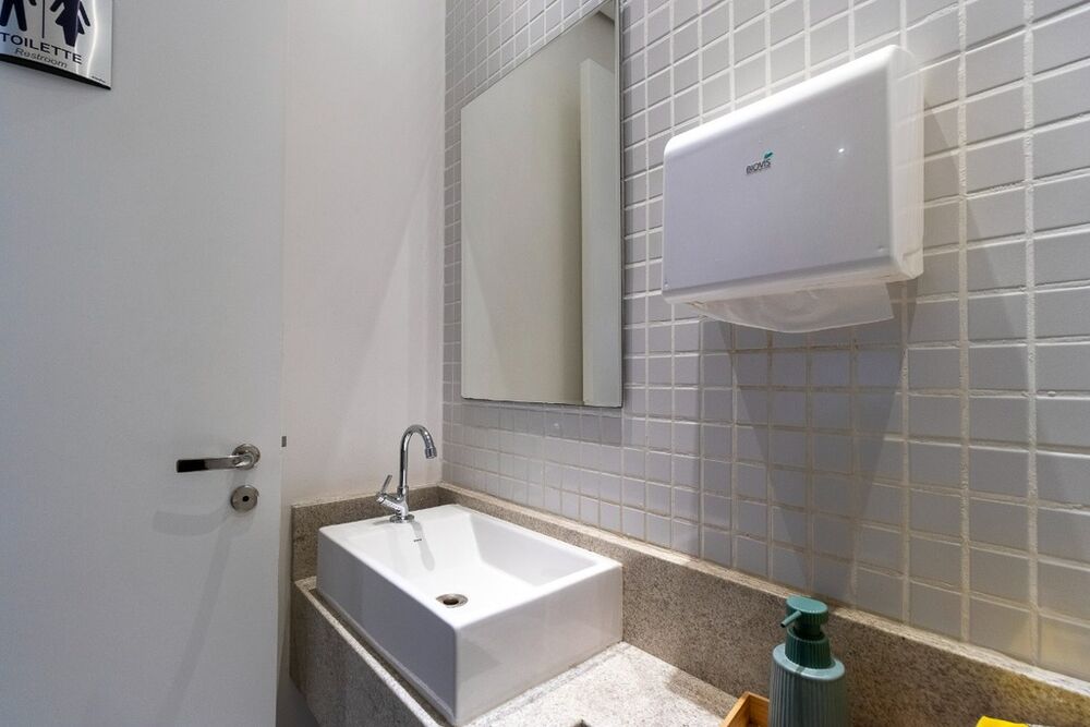 Apartamento, 1 quarto, 42 m² - Foto 18