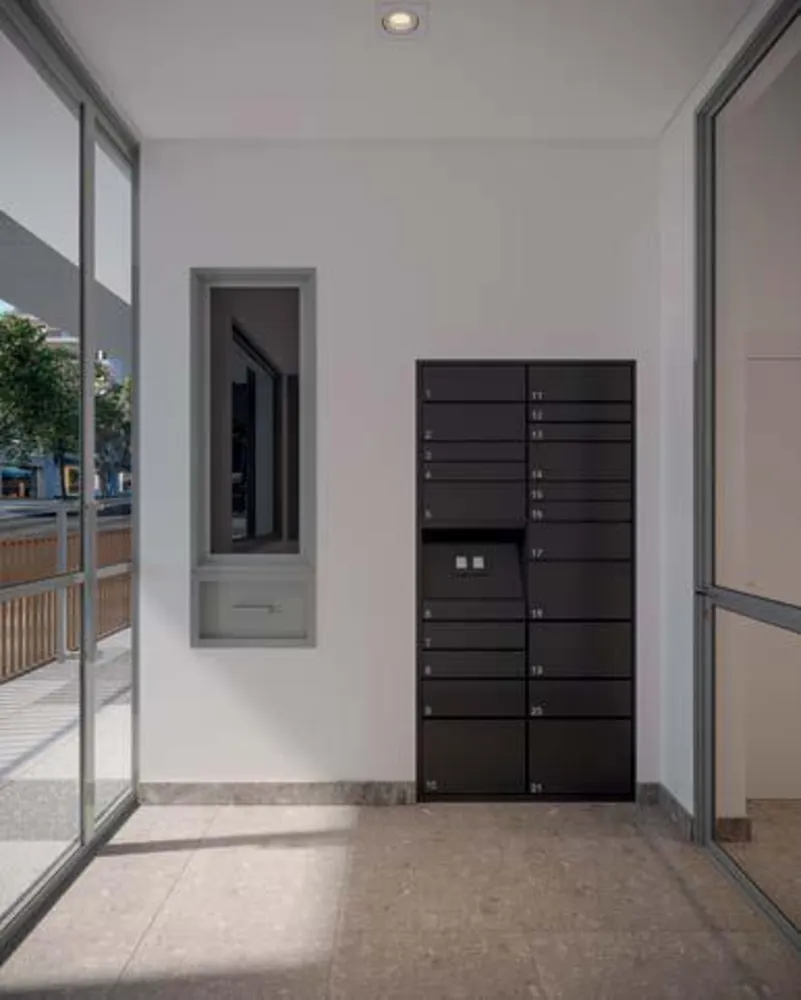 Apartamento, 1 quarto, 180 m² - Foto 9