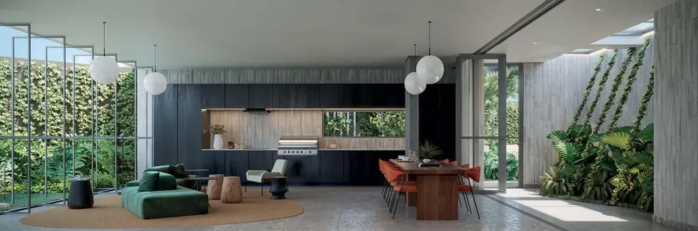 Apartamento, 1 quarto, 180 m² - Foto 7