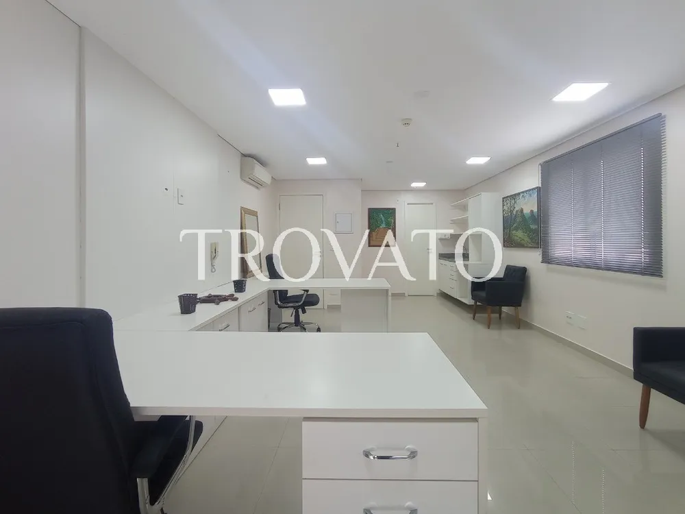 Sala-Conjunto, 40 m² - Foto 15