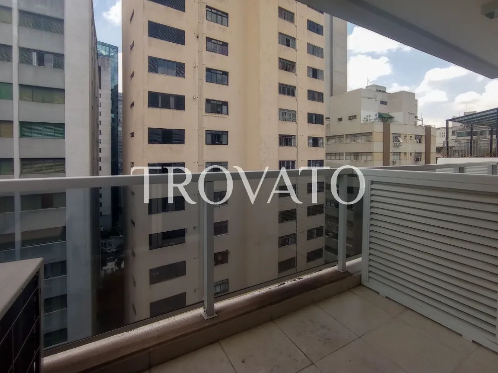 Sala-Conjunto, 40 m² - Foto 2