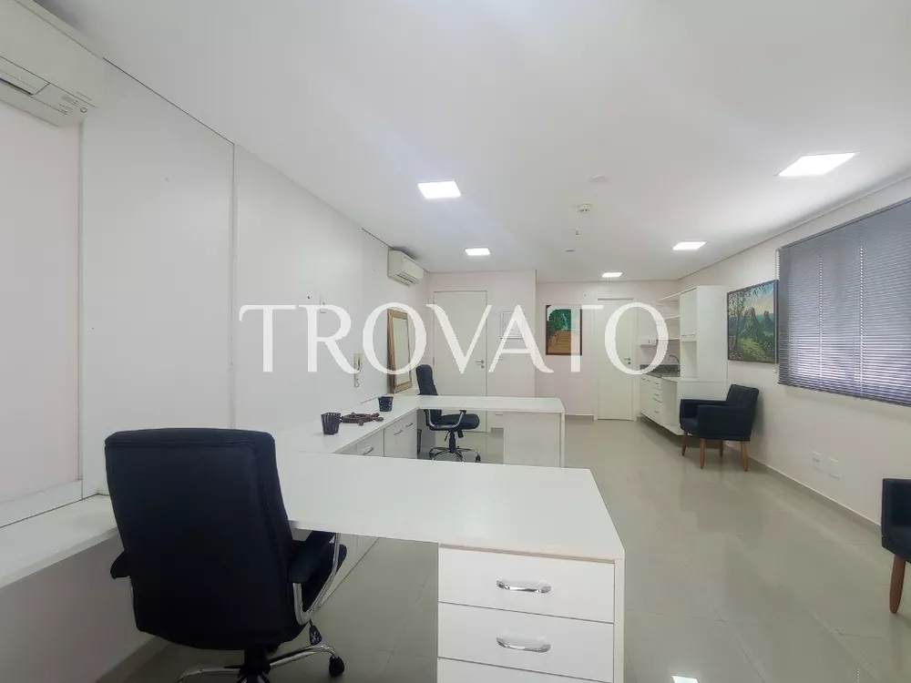 Conjunto Comercial-Sala à venda e aluguel, 40m² - Foto 2