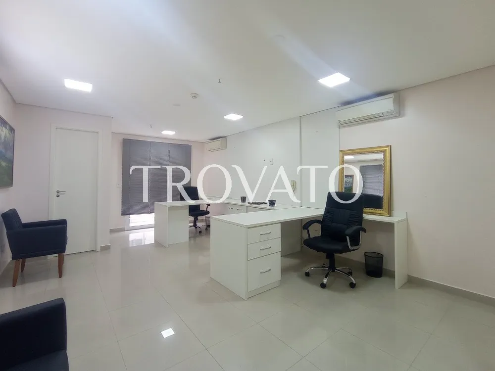 Sala-Conjunto, 40 m² - Foto 12