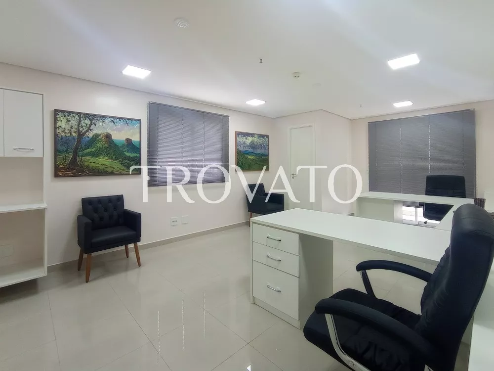 Conjunto Comercial-Sala à venda e aluguel, 40m² - Foto 4