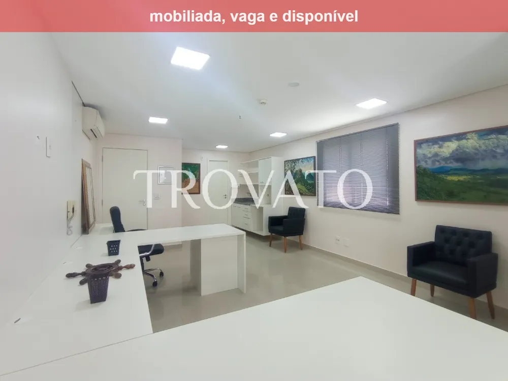 Sala-Conjunto, 40 m² - Foto 5