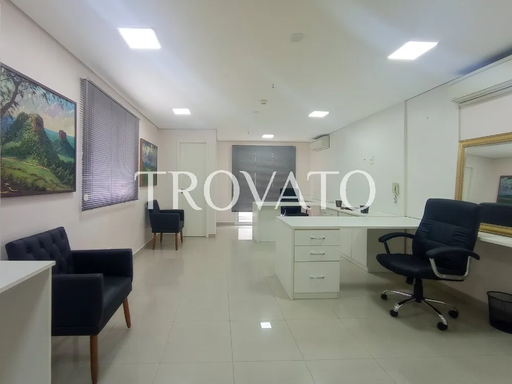 Sala-Conjunto, 40 m² - Foto 10