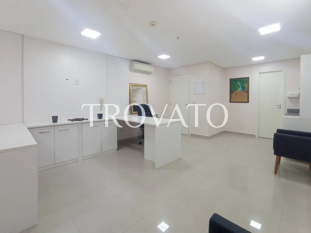 Sala-Conjunto, 40 m² - Foto 13