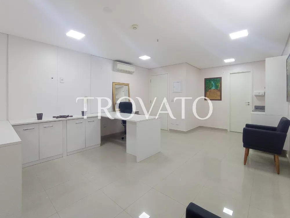 Conjunto Comercial-Sala à venda e aluguel, 40m² - Foto 3