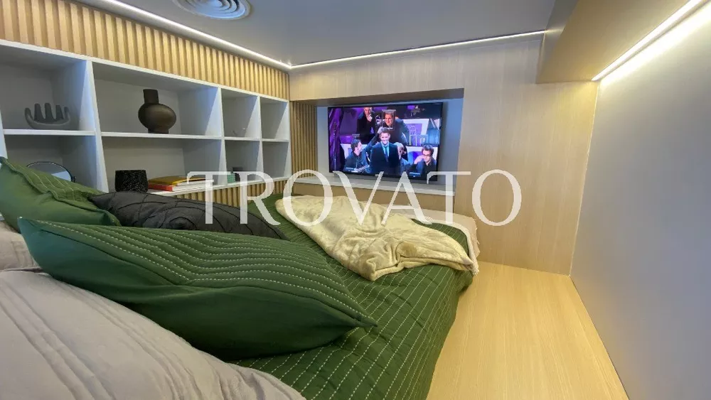 Apartamento à venda com 2 quartos, 73m² - Foto 1