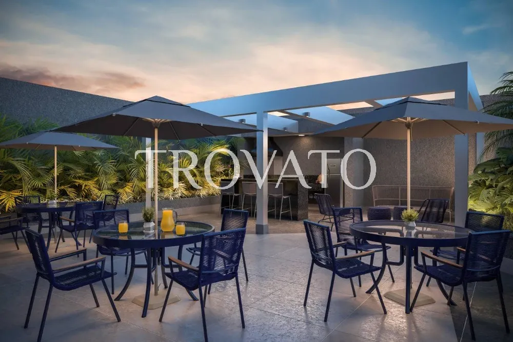 Apartamento, 2 quartos, 73 m² - Foto 15