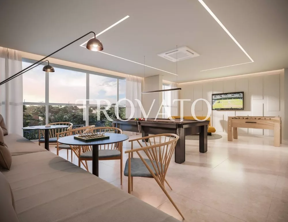 Apartamento à venda com 2 quartos, 73m² - Foto 4