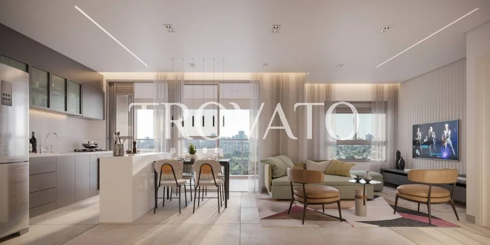 Apartamento, 2 quartos, 73 m² - Foto 14