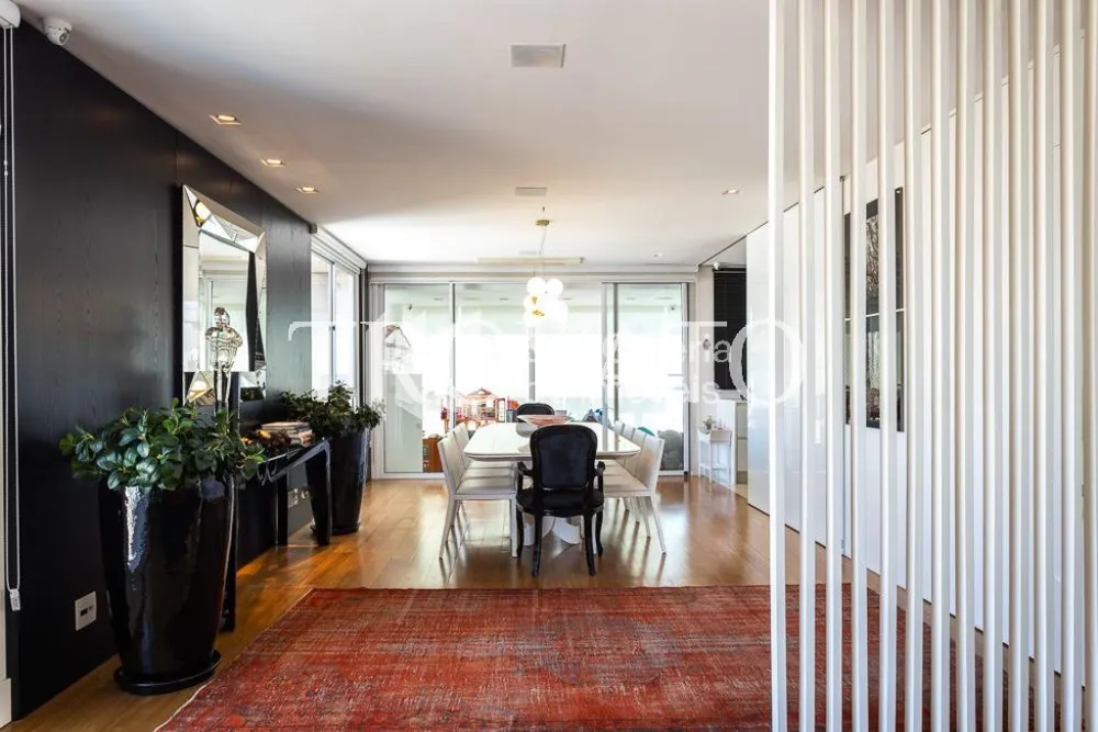 Apartamento, 4 quartos, 236 m² - Foto 16