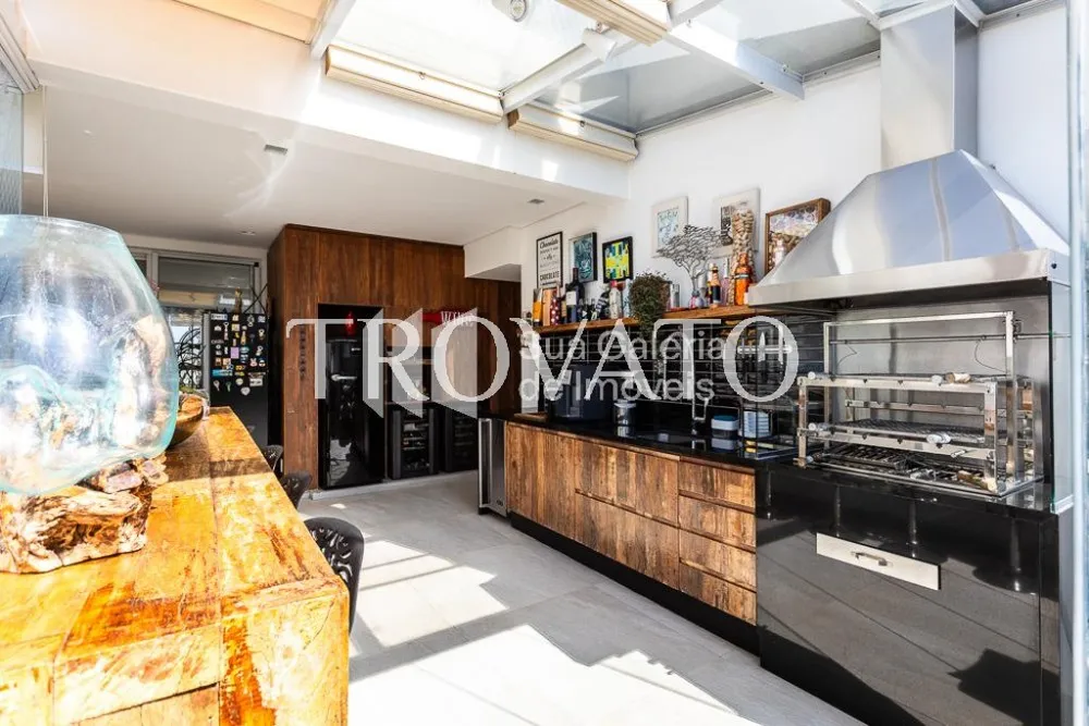 Apartamento, 4 quartos, 236 m² - Foto 8
