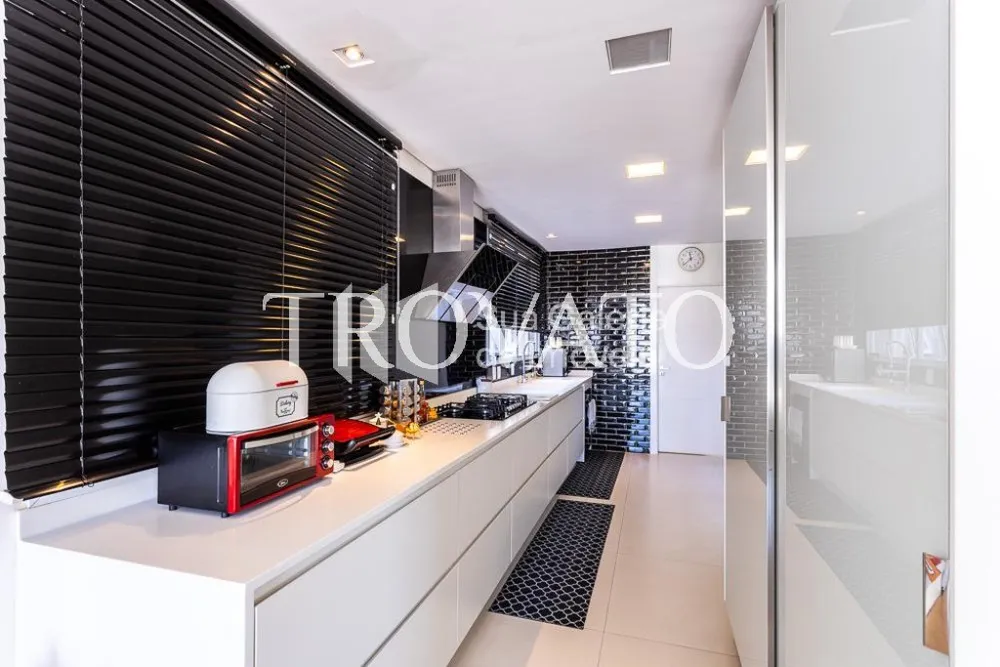 Apartamento, 4 quartos, 236 m² - Foto 4