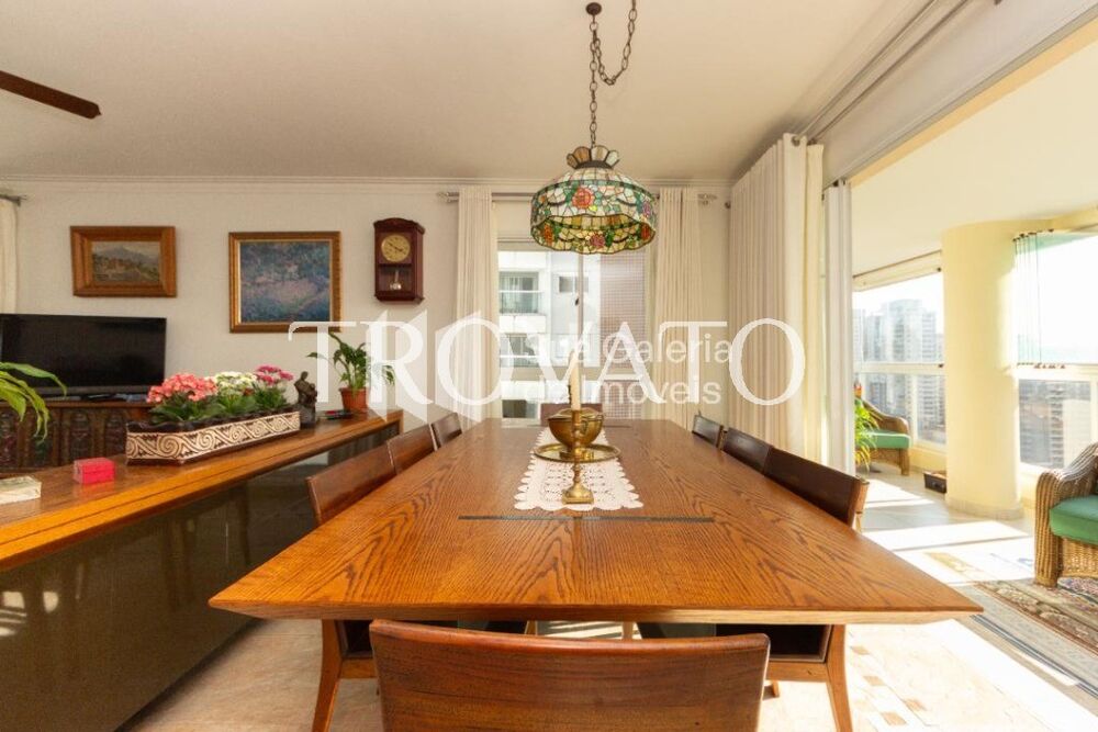 Apartamento, 4 quartos, 236 m² - Foto 12