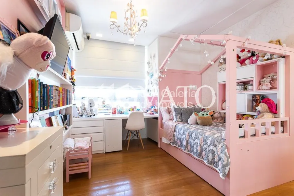 Apartamento, 4 quartos, 236 m² - Foto 3