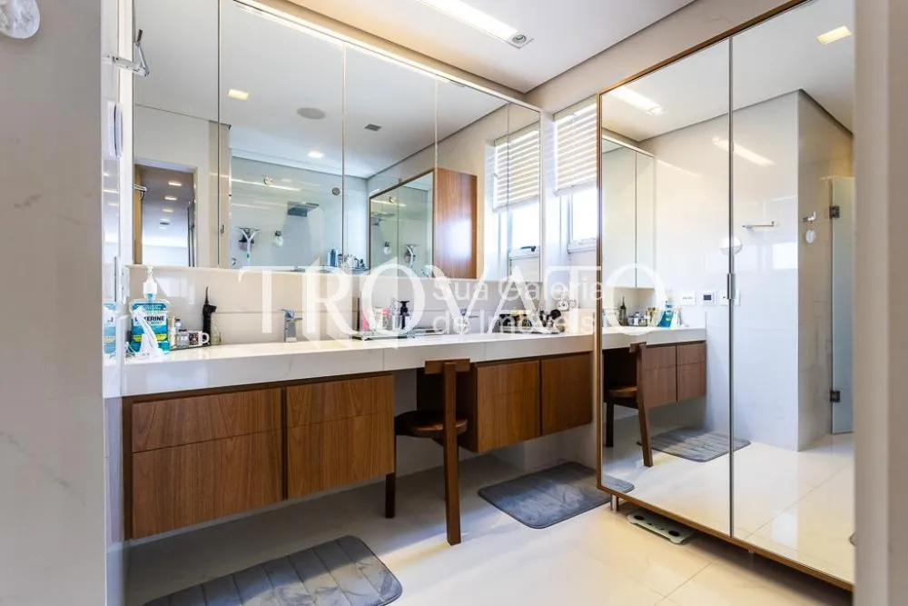 Apartamento, 4 quartos, 236 m² - Foto 15