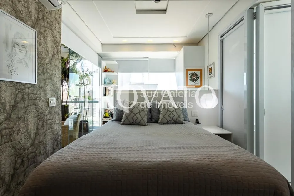 Apartamento, 4 quartos, 236 m² - Foto 13
