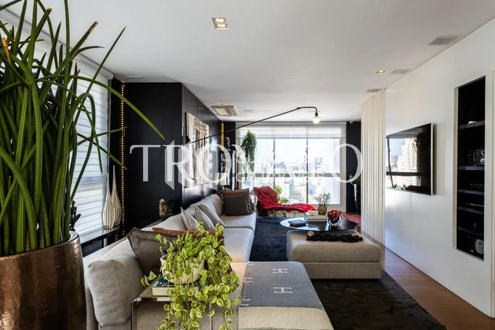 Apartamento, 4 quartos, 236 m² - Foto 7