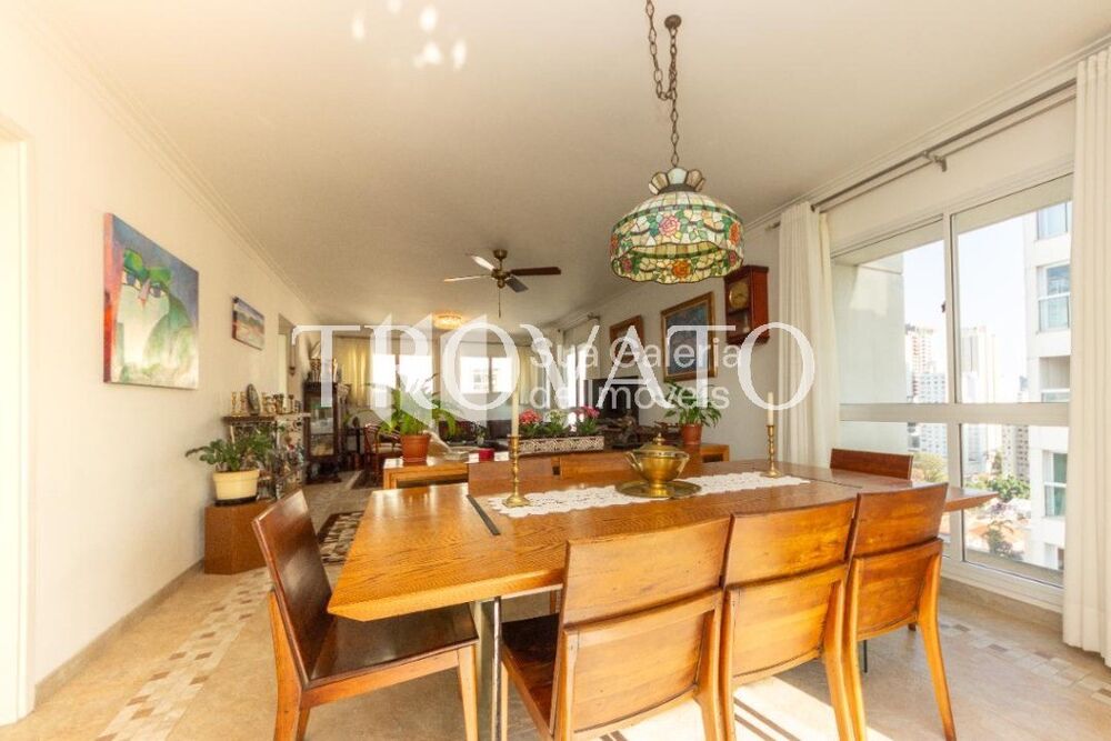 Apartamento, 4 quartos, 236 m² - Foto 9