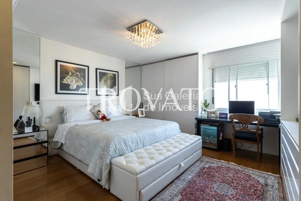 Apartamento, 4 quartos, 236 m² - Foto 6