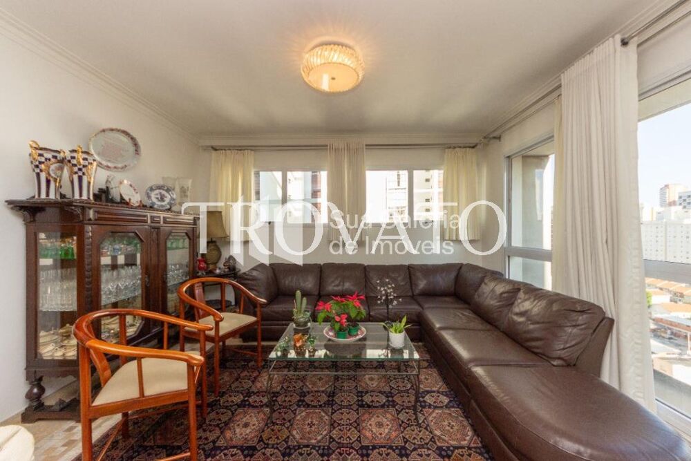Apartamento, 4 quartos, 236 m² - Foto 11