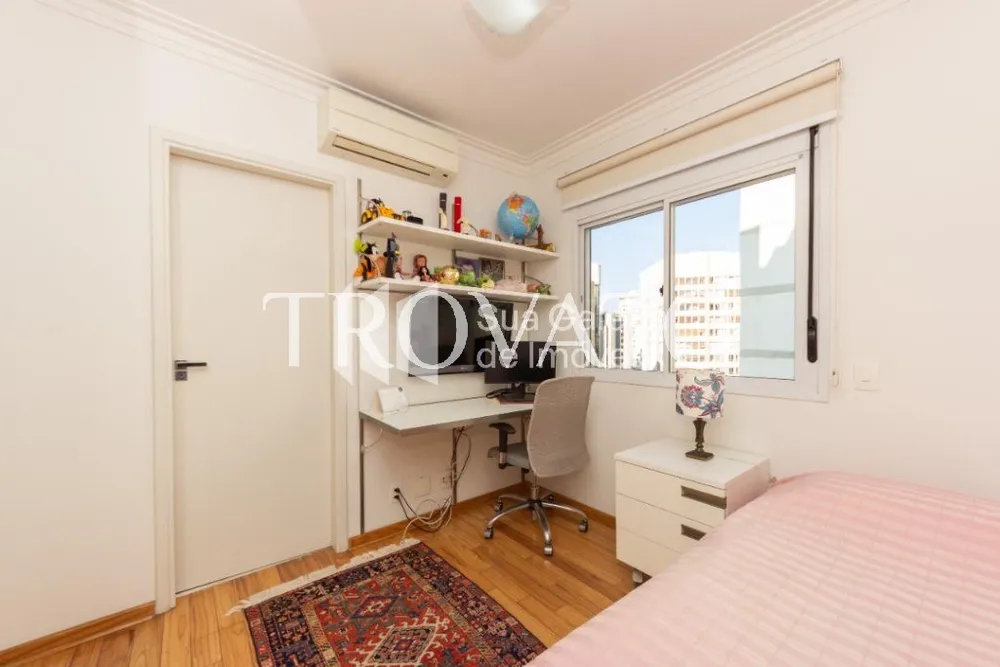 Apartamento, 4 quartos, 236 m² - Foto 5