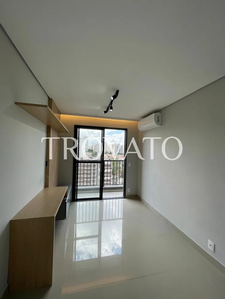 Apartamento, 1 quarto, 30 m² - Foto 5