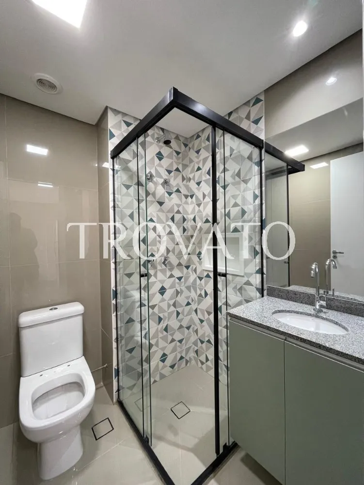 Apartamento, 1 quarto, 30 m² - Foto 2