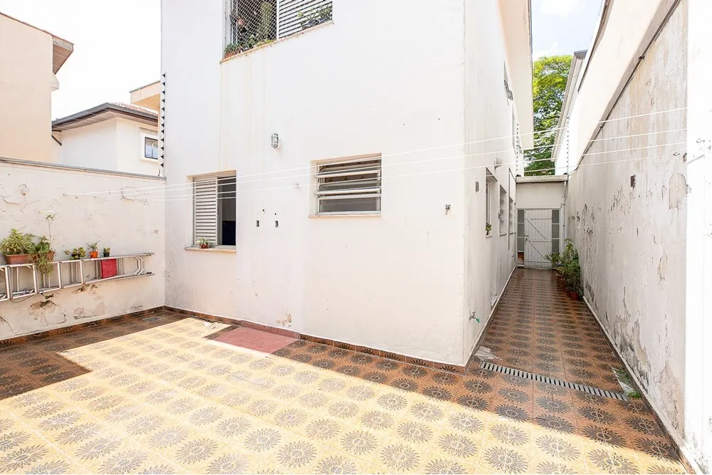 Casa, 3 quartos - Foto 45