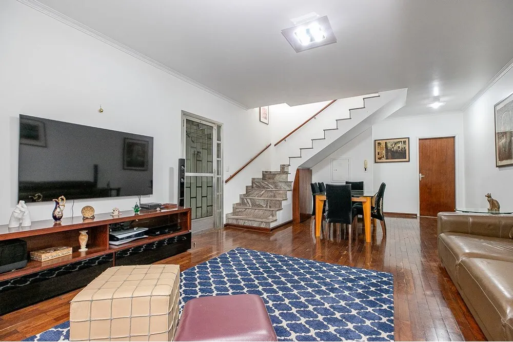 Casa, 3 quartos - Foto 30
