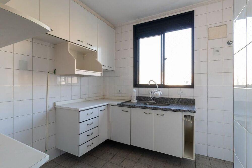 Apartamento, 2 quartos, 57 m² - Foto 2