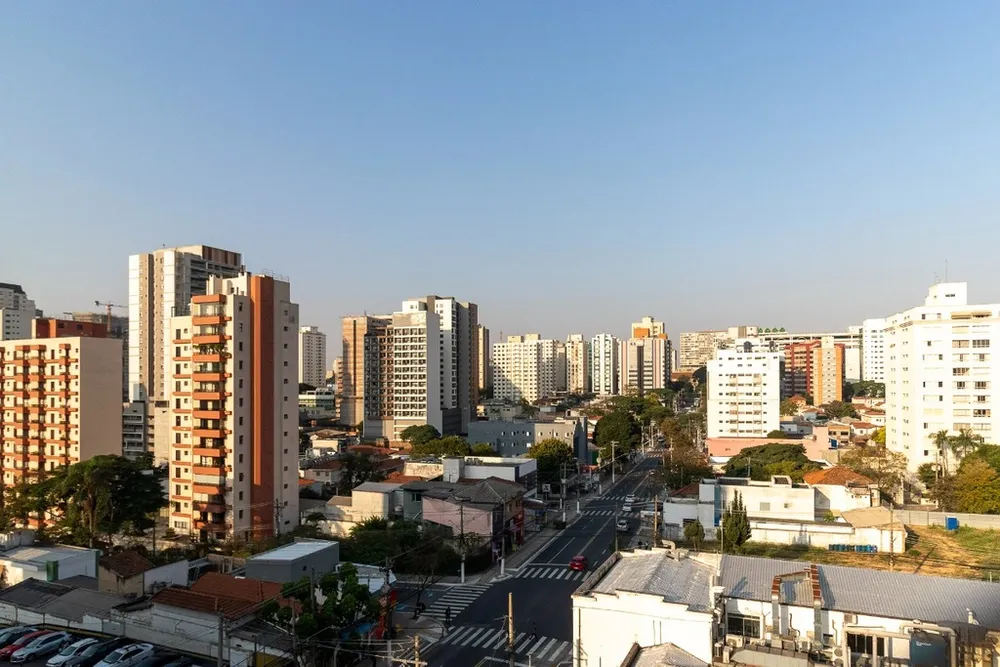 Apartamento, 2 quartos, 57 m² - Foto 7