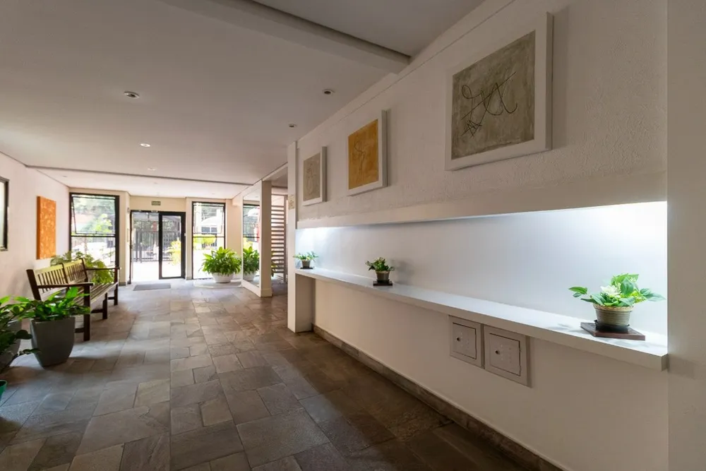 Apartamento, 2 quartos, 57 m² - Foto 3