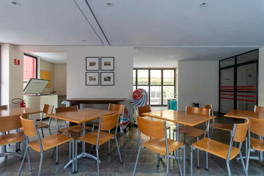 Apartamento, 2 quartos, 57 m² - Foto 5
