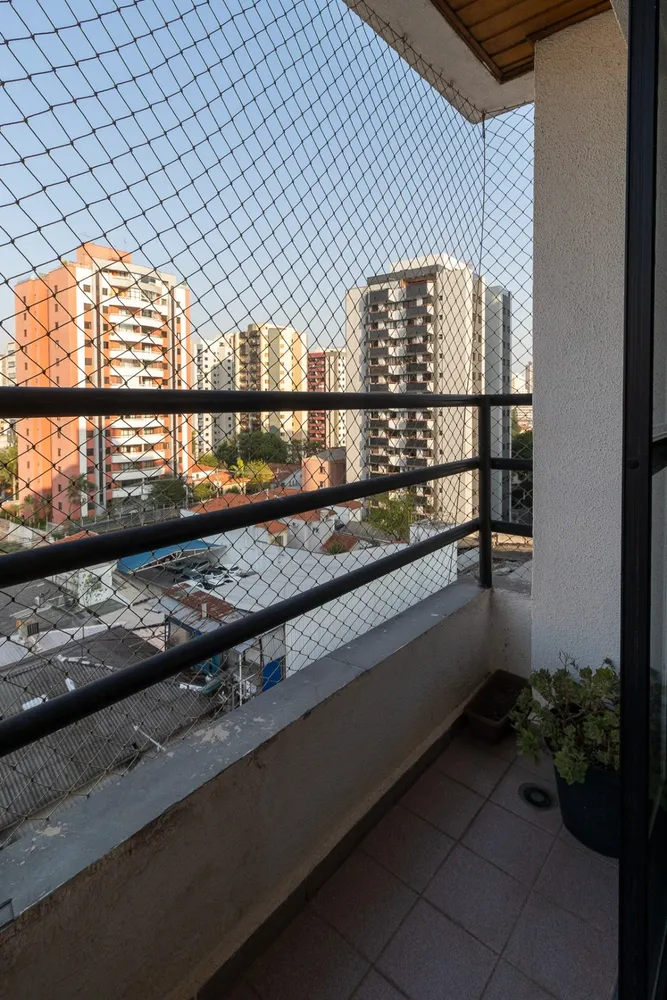 Apartamento, 2 quartos, 57 m² - Foto 16