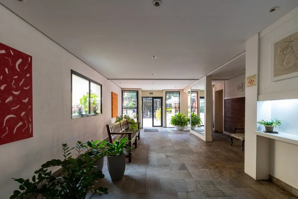 Apartamento, 2 quartos, 57 m² - Foto 2