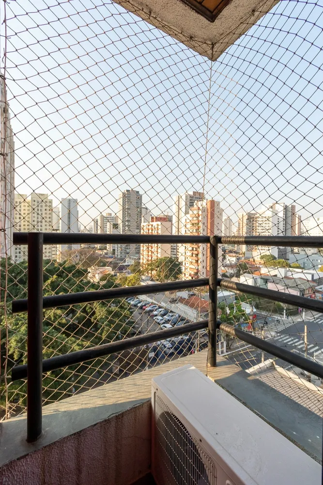 Apartamento, 2 quartos, 57 m² - Foto 8