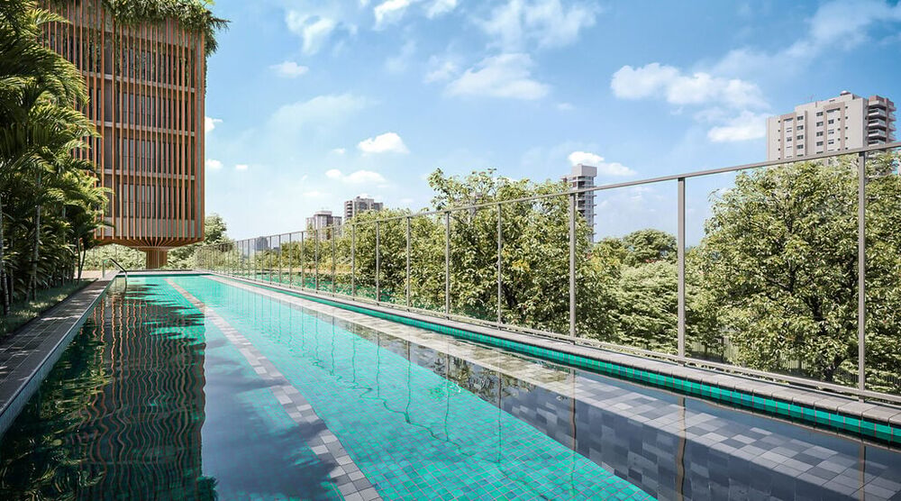 Apartamento, 2 quartos, 59 m² - Foto 23