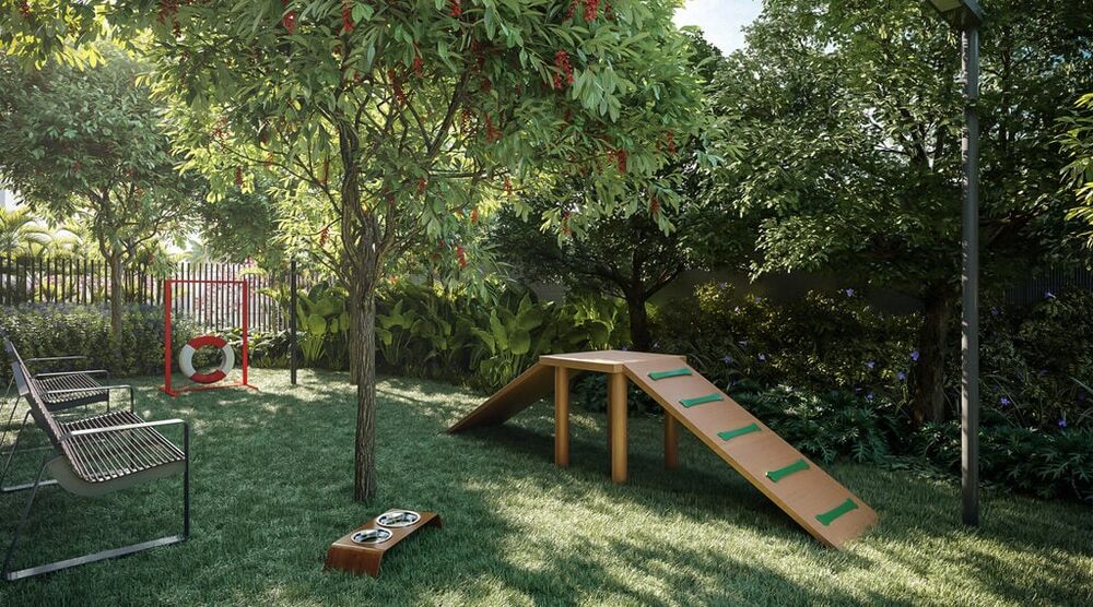 Apartamento, 2 quartos, 59 m² - Foto 20