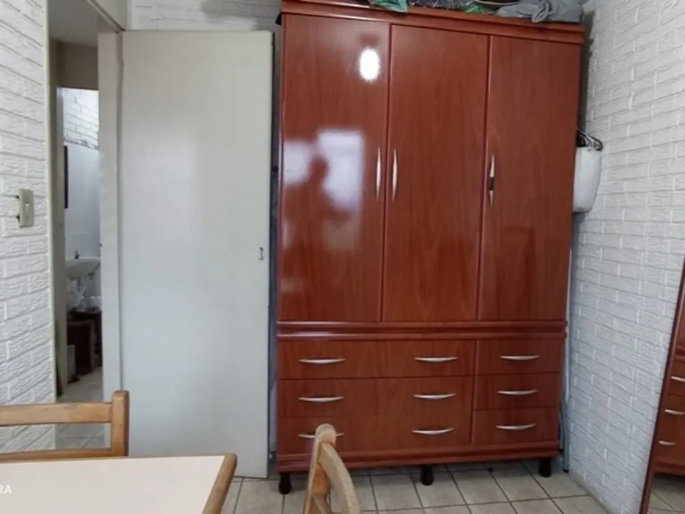 Apartamento, 2 quartos, 50 m² - Foto 9