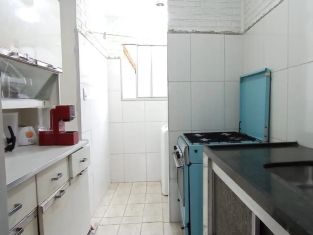 Apartamento, 2 quartos, 50 m² - Foto 12