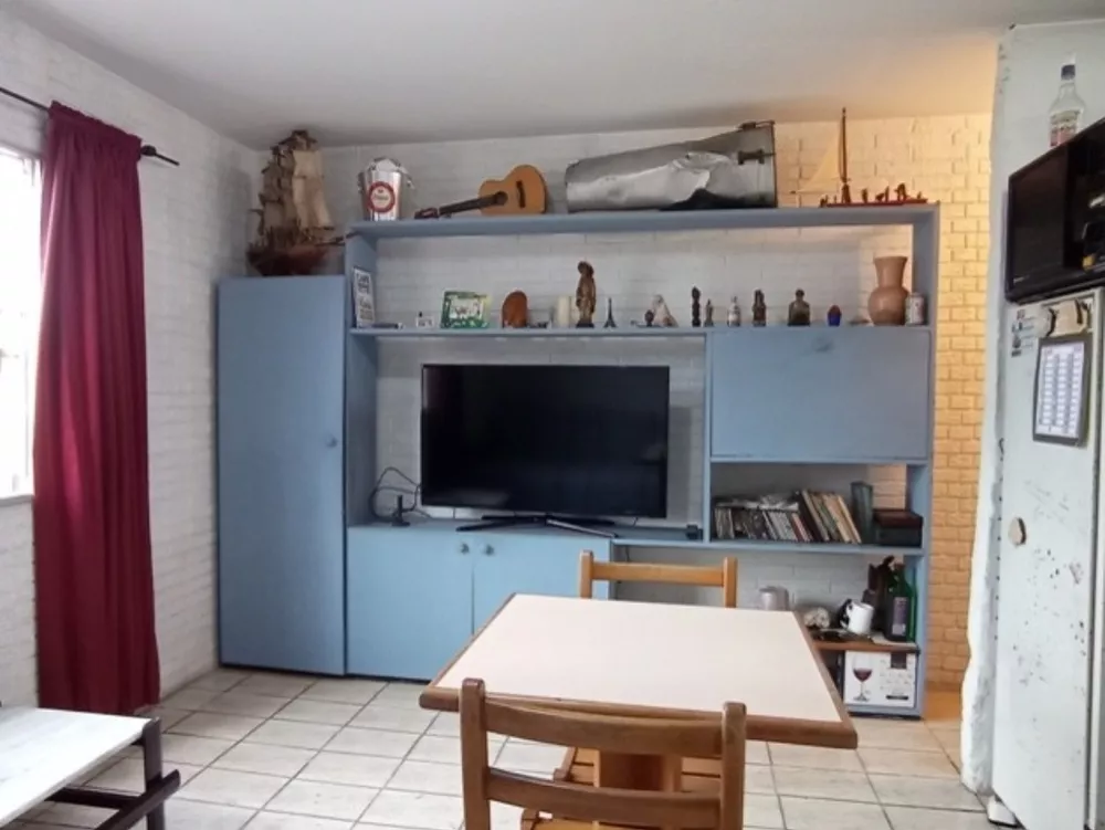 Apartamento à venda com 2 quartos, 50m² - Foto 2