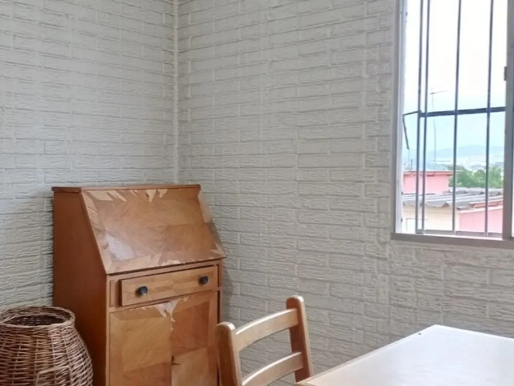 Apartamento, 2 quartos, 50 m² - Foto 7