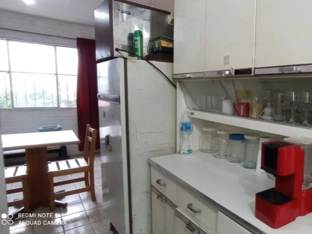 Apartamento, 2 quartos, 50 m² - Foto 10