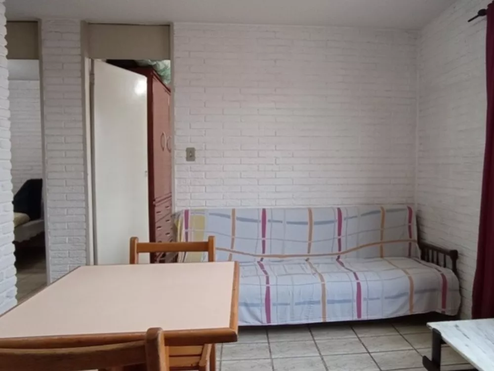 Apartamento à venda com 2 quartos, 50m² - Foto 3