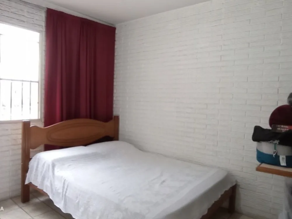 Apartamento, 2 quartos, 50 m² - Foto 5