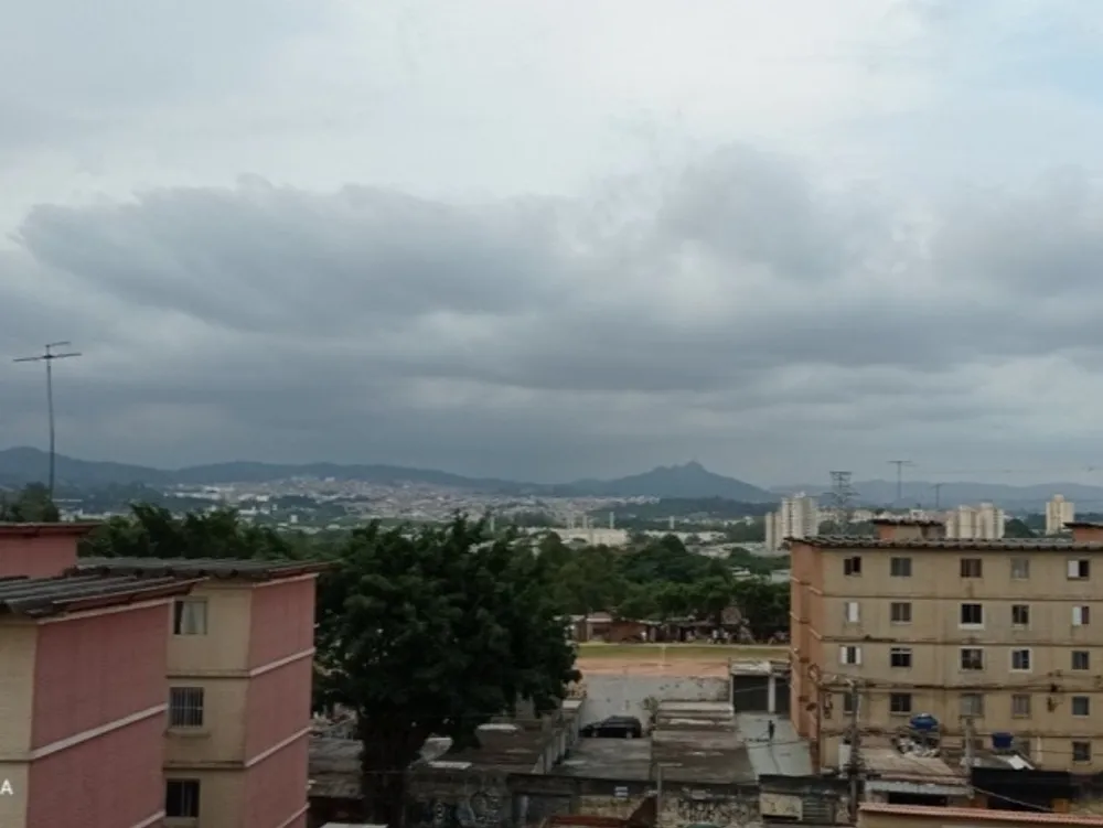 Apartamento, 2 quartos, 50 m² - Foto 14